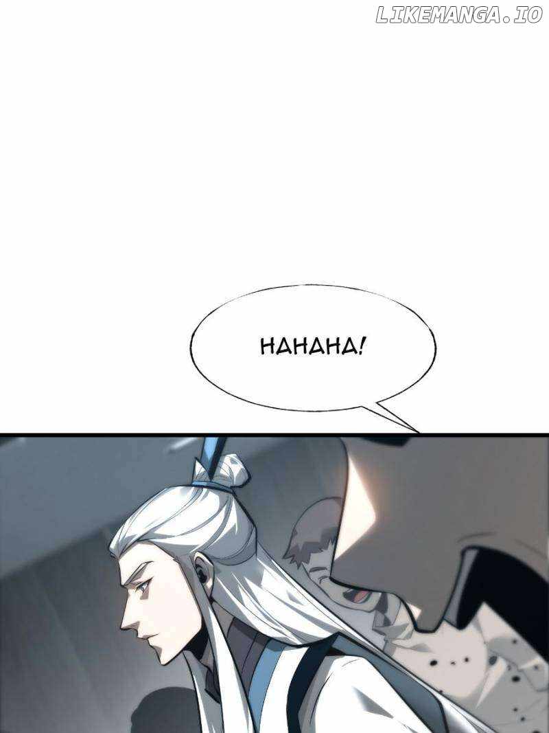 I'm the strongest boss Chapter 42 66
